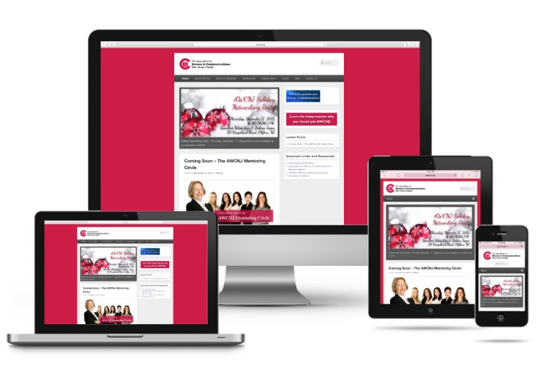 AWCNJ_WebRedesign