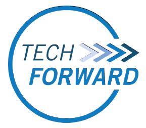Tech Forward: Roving Tech Expo Campaign